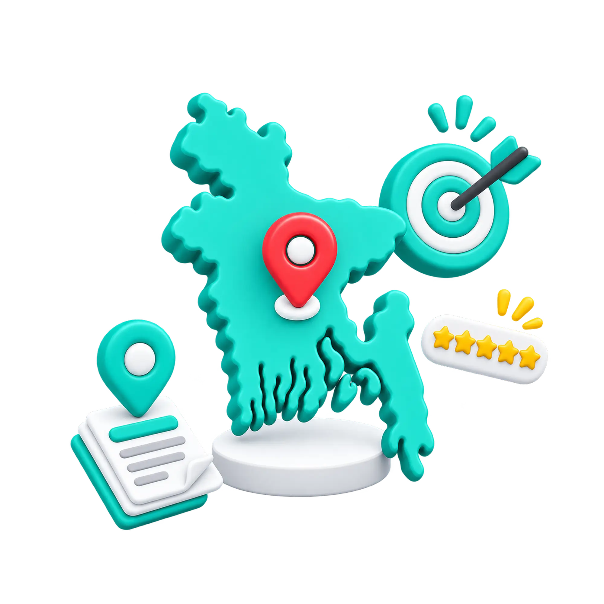 Specialized Local SEO Service in Bangladesh & Dhaka