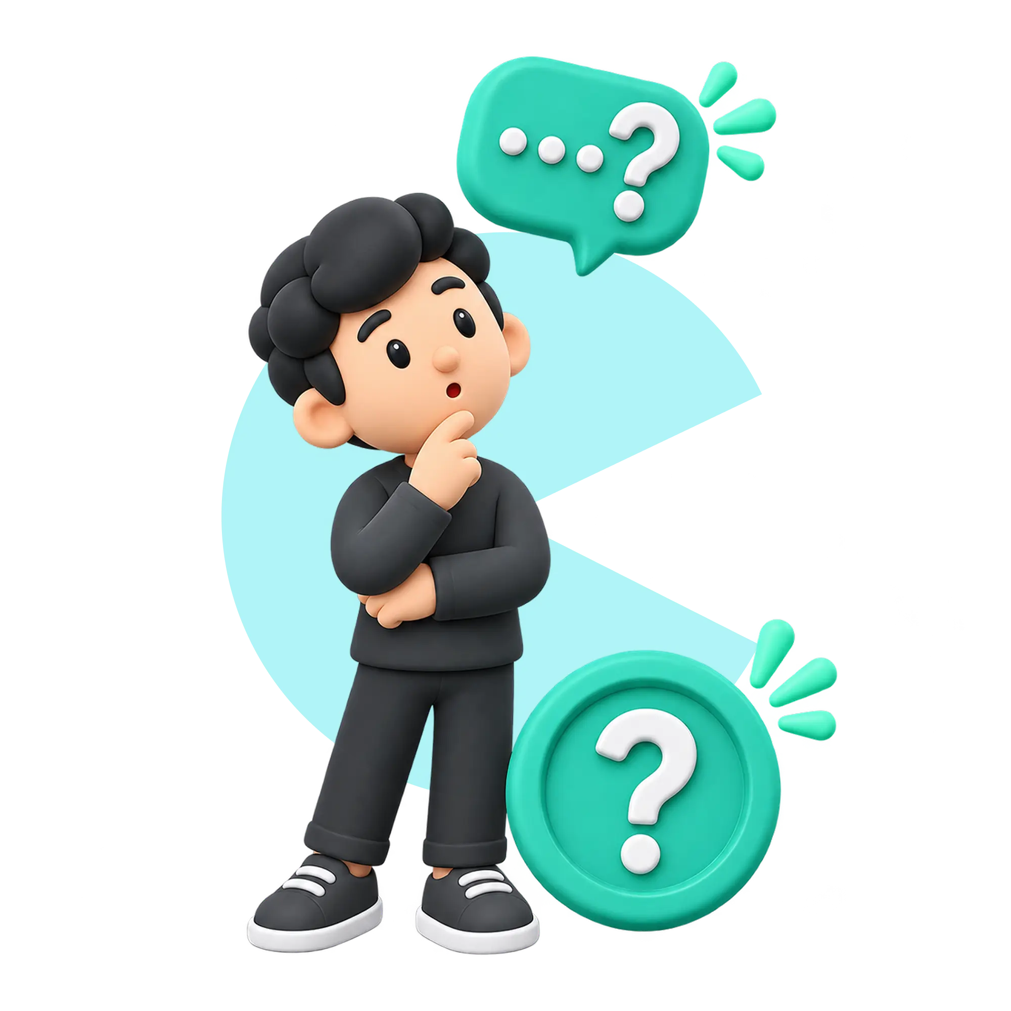 Frequently Asked Questions