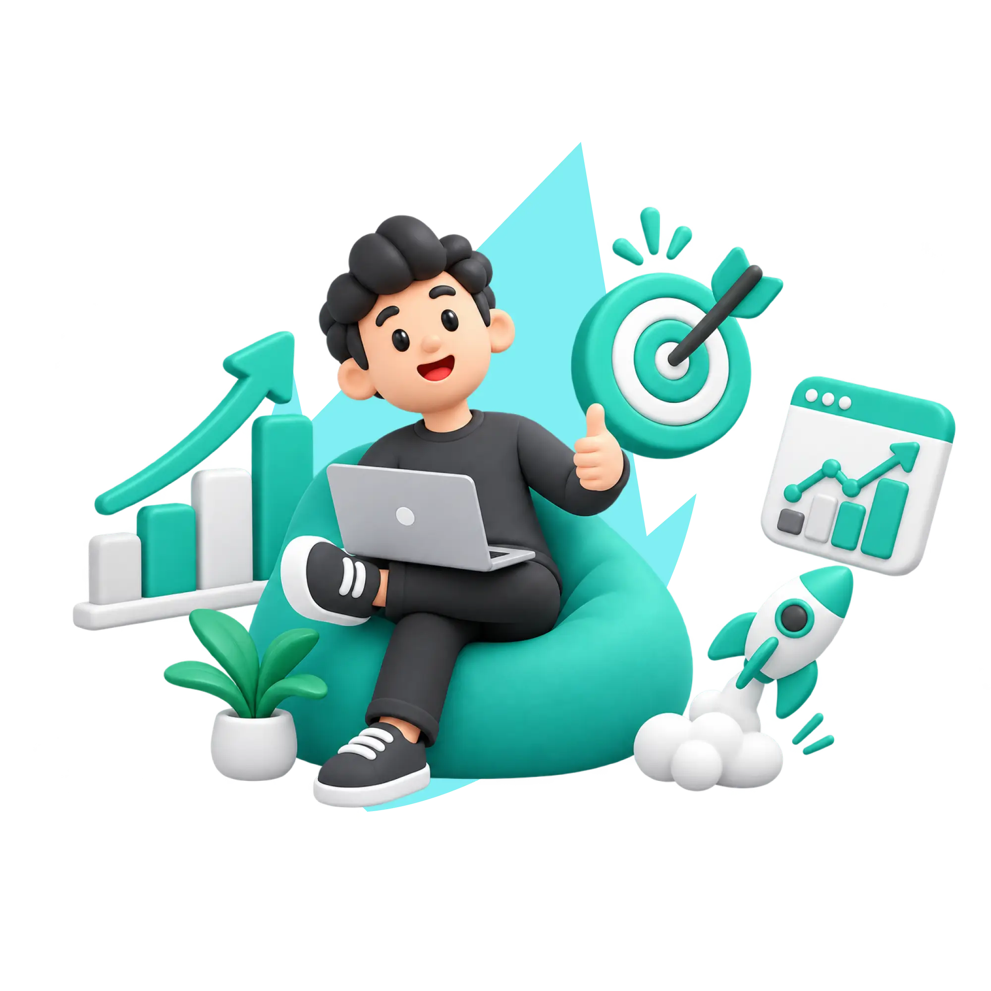 Proven Results for Growing Businesses