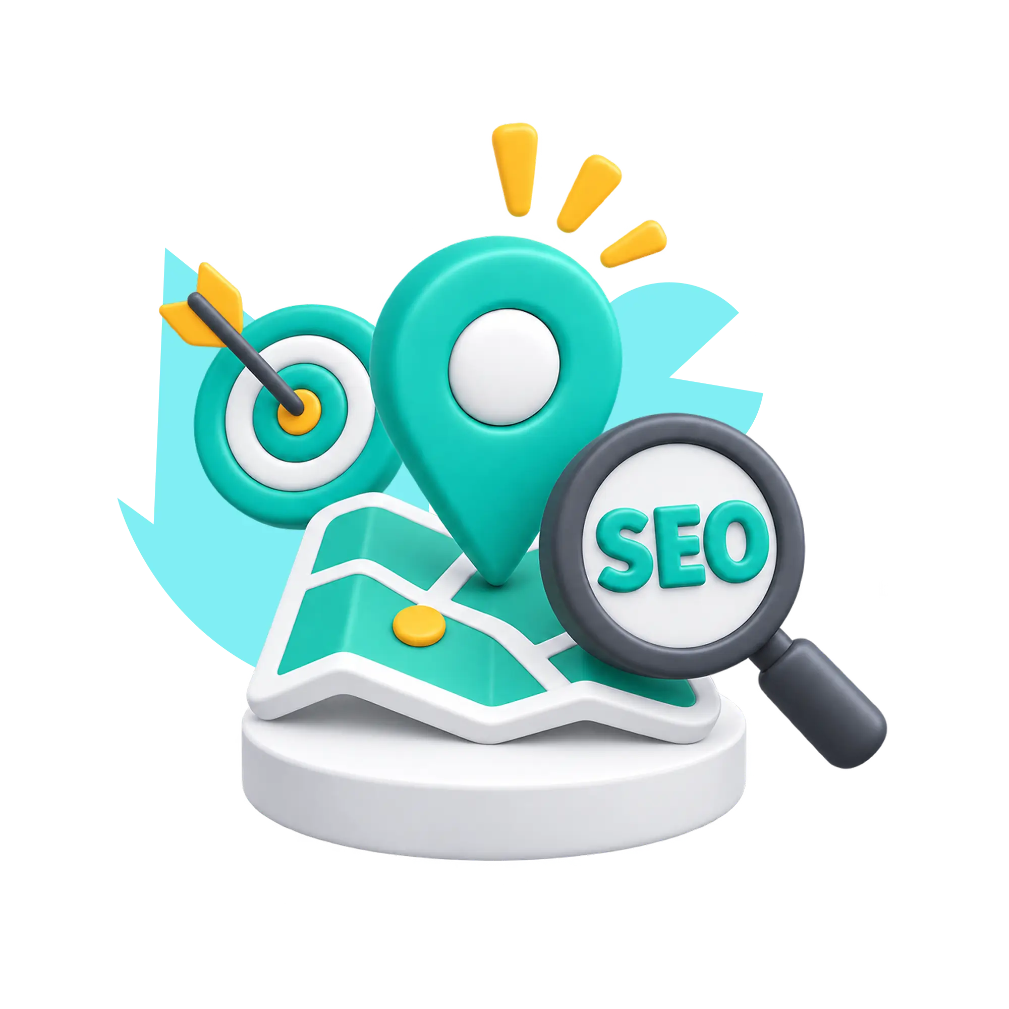 Why Choose Techabyte Solutions as Your Best Local SEO Company?