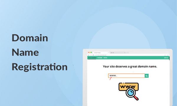 ডোমেইন নেম কি ও কিভাবে কিনবেন? | What is Domain name & where to buy domain name.