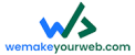 We Make Your Web