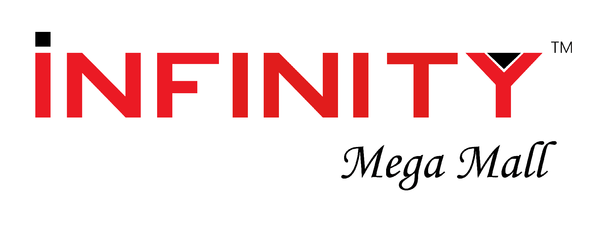 Infinity Mega Mall