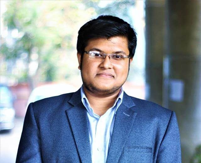 Asif Mahmud Shuvo