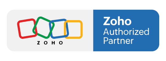 ZOHO Partner