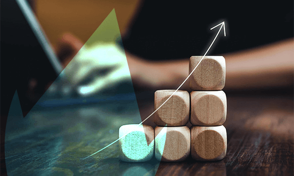 Increase in Conversion Rate