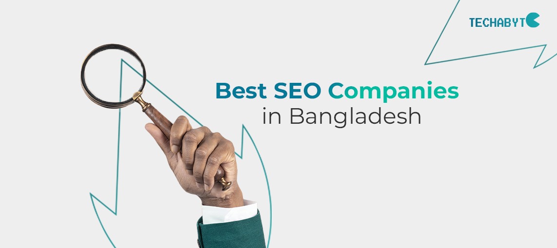 Unlocking Visibility: Best SEO Companies in Bangladesh (2024)