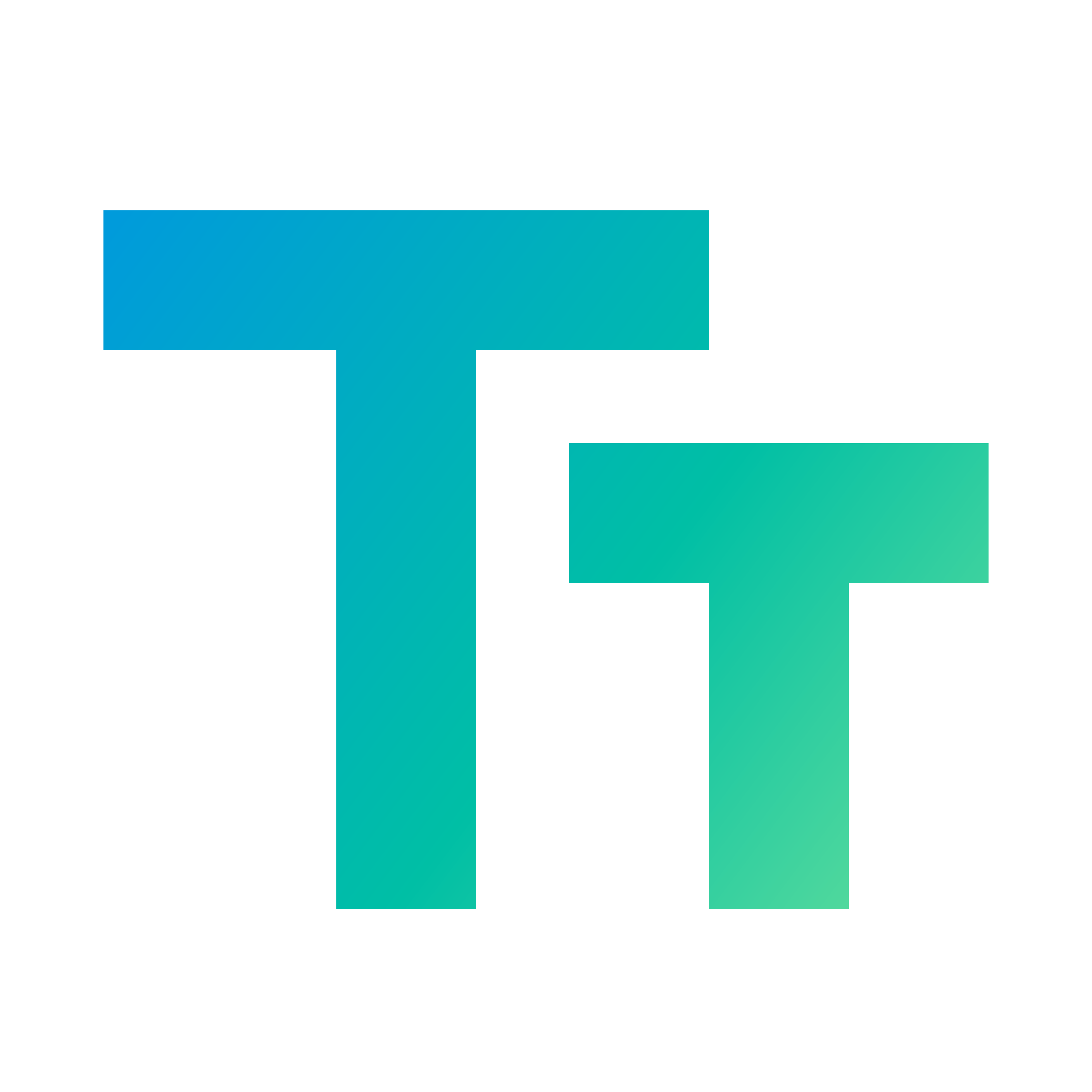 Typography Selection