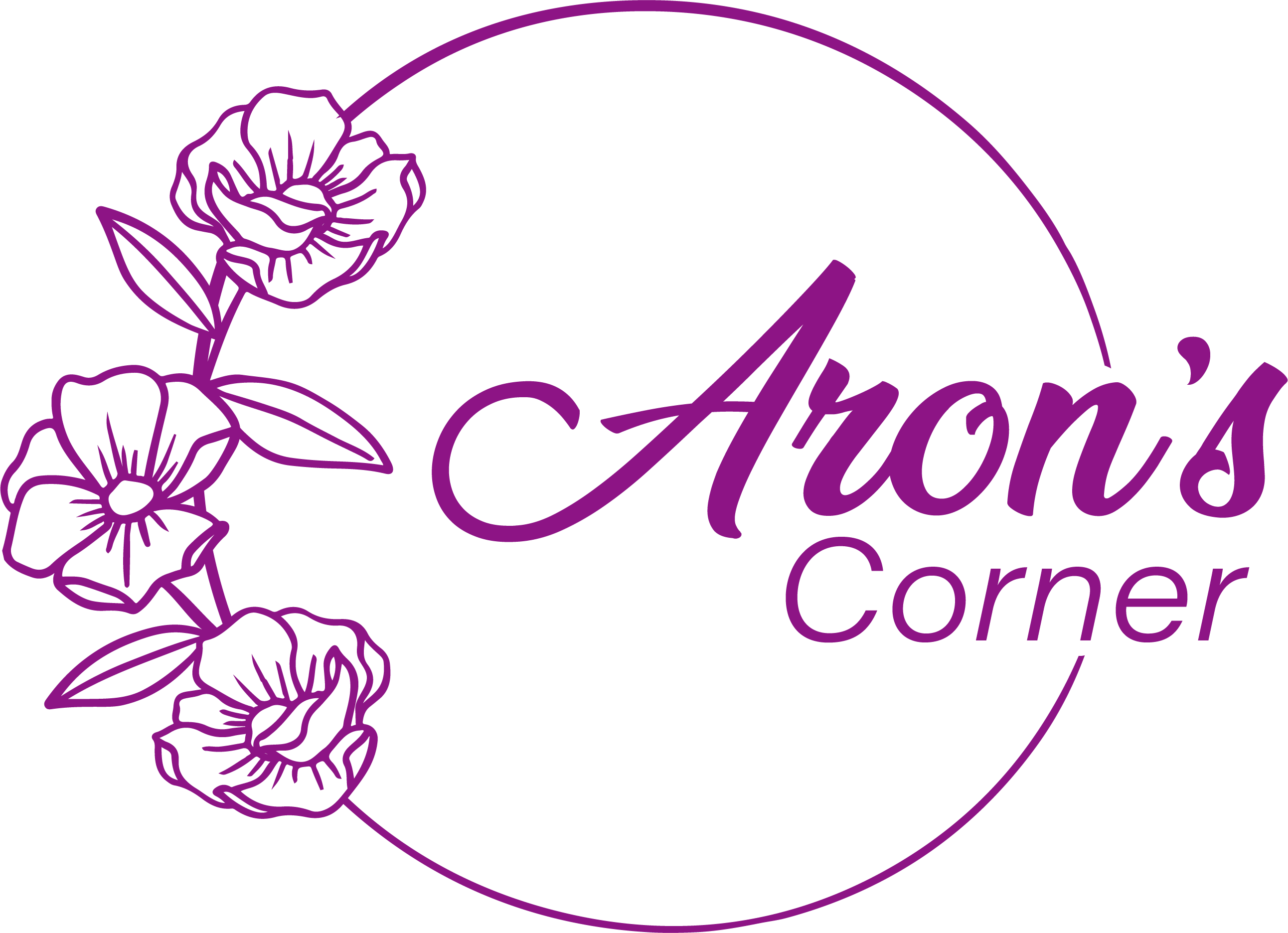 Arons Corner