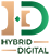 Hybrid Digital Media