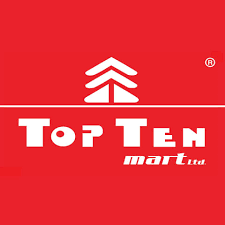 Top Ten Mart