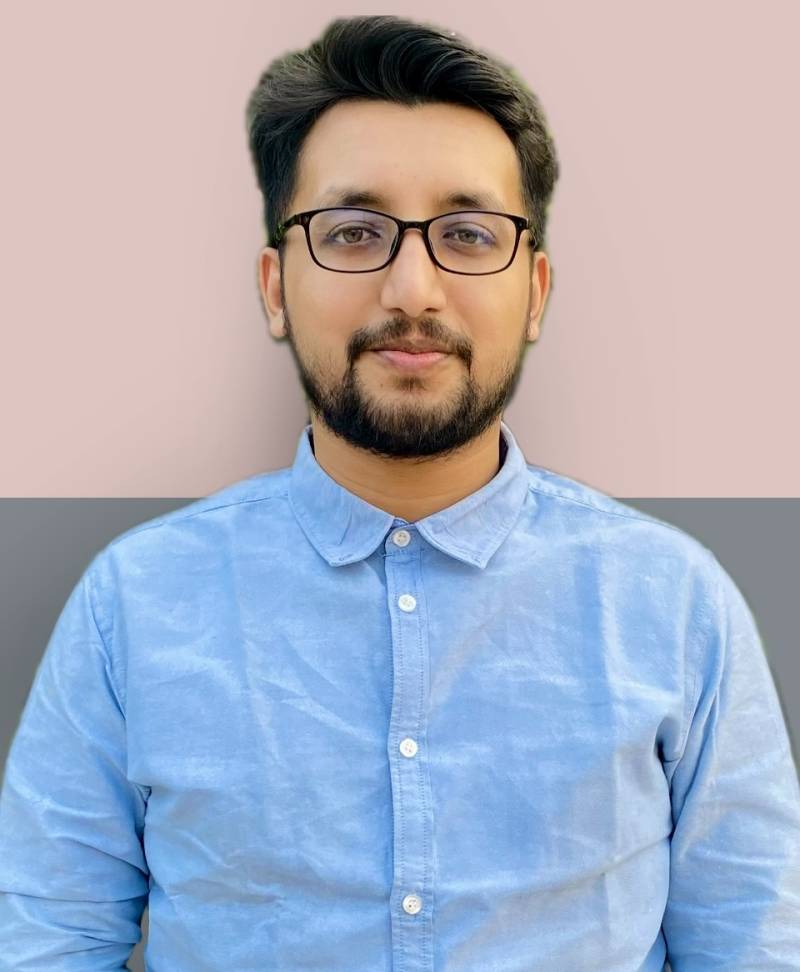 Meraj Kazi