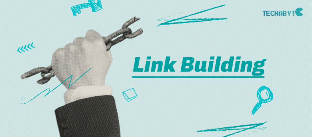 Link Building