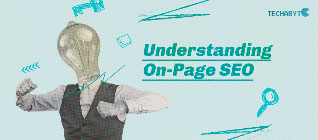 On-page SEO
