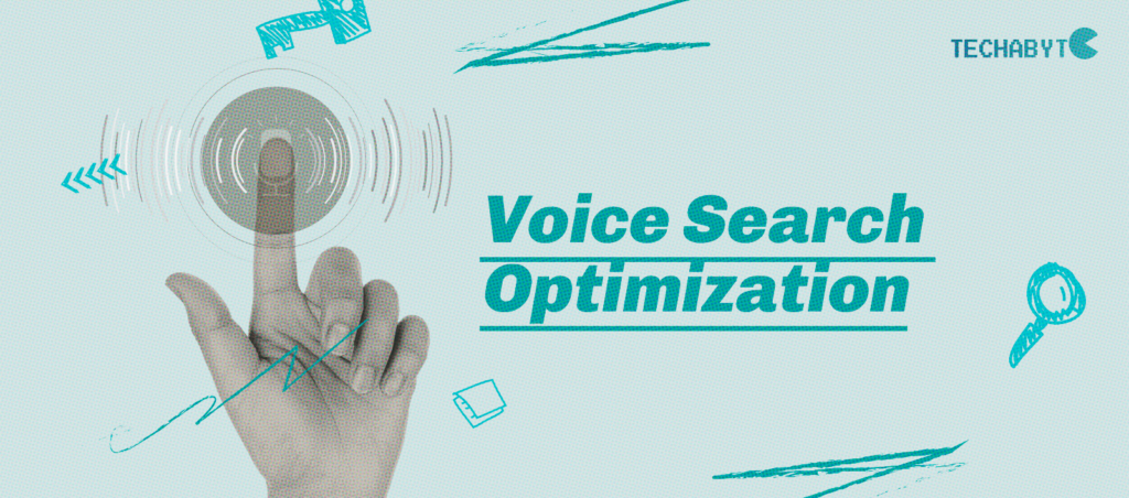 Voice Search Optimization