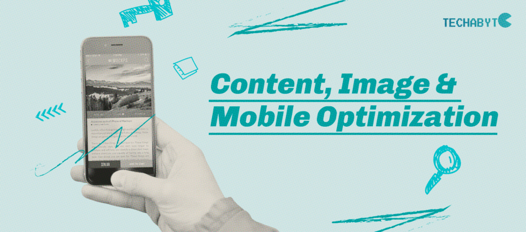 Content Optimization