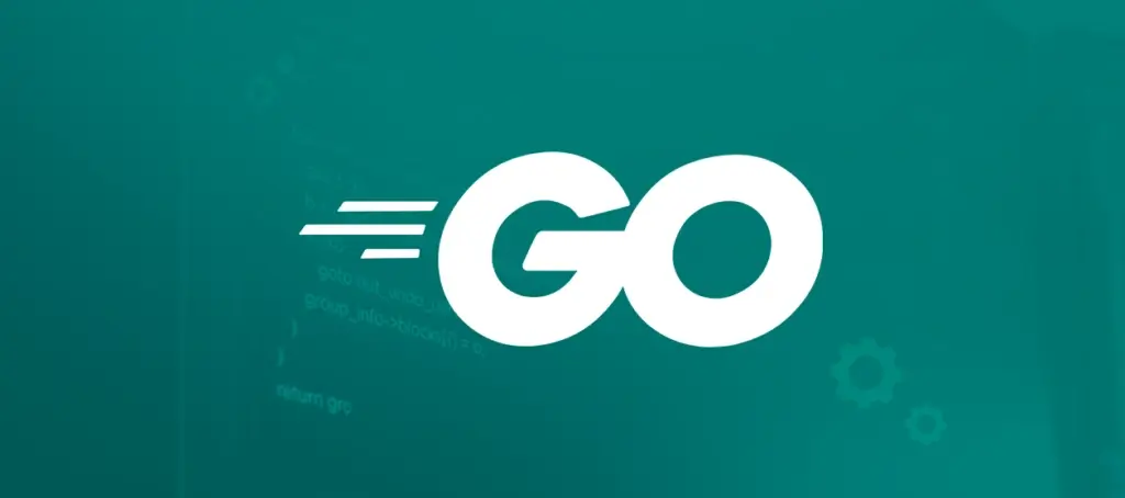 Web development language Go (Golang)