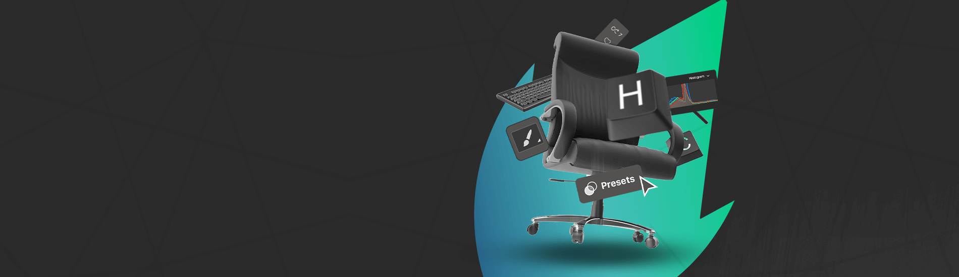 Intern – Creative Design