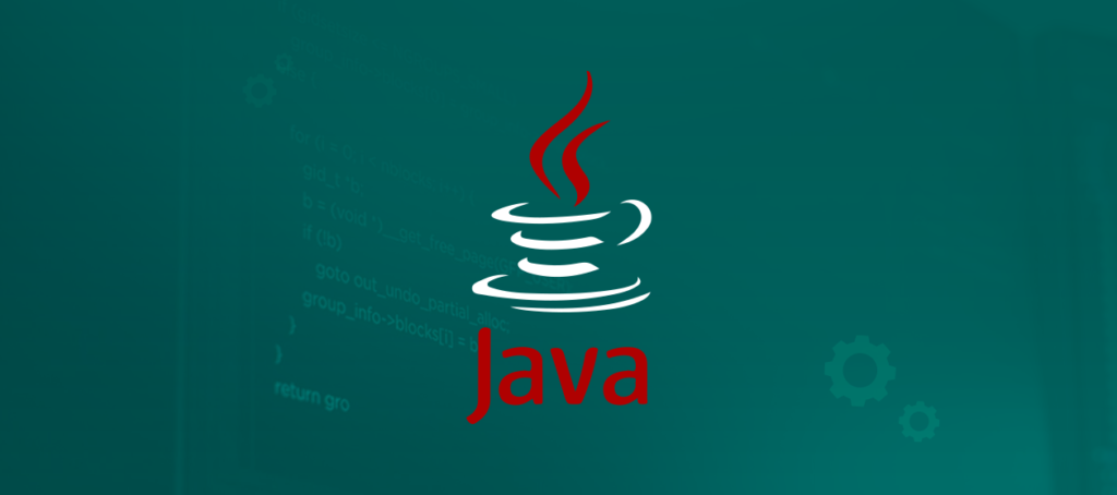java