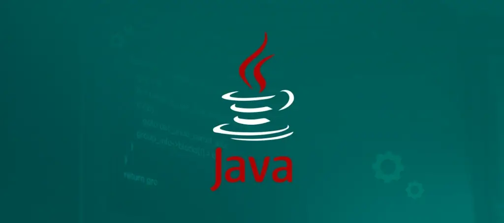 Java programming for web development language