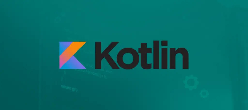 Modern web development language Kotlin
