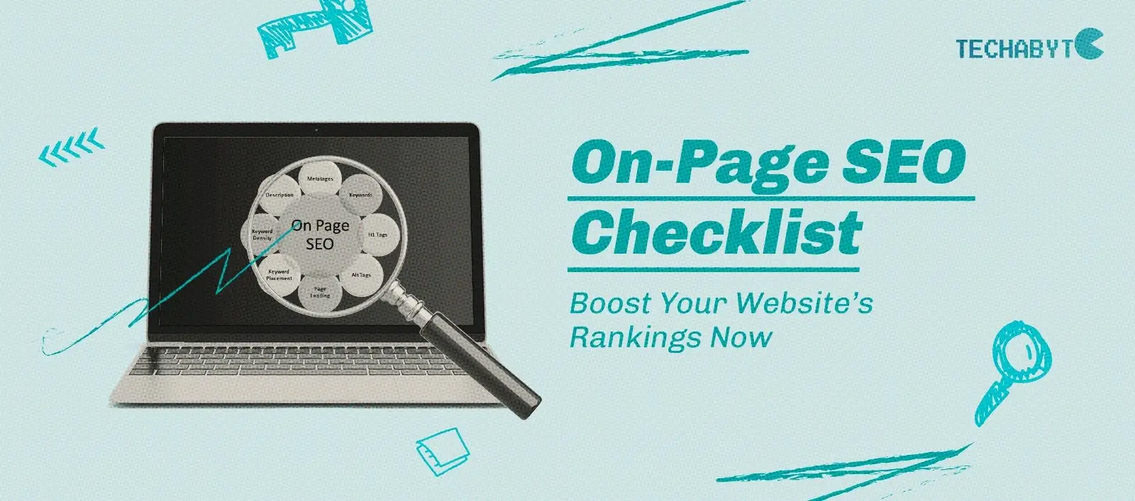 On-Page SEO Checklist: Boost Your Website’s Rankings Now