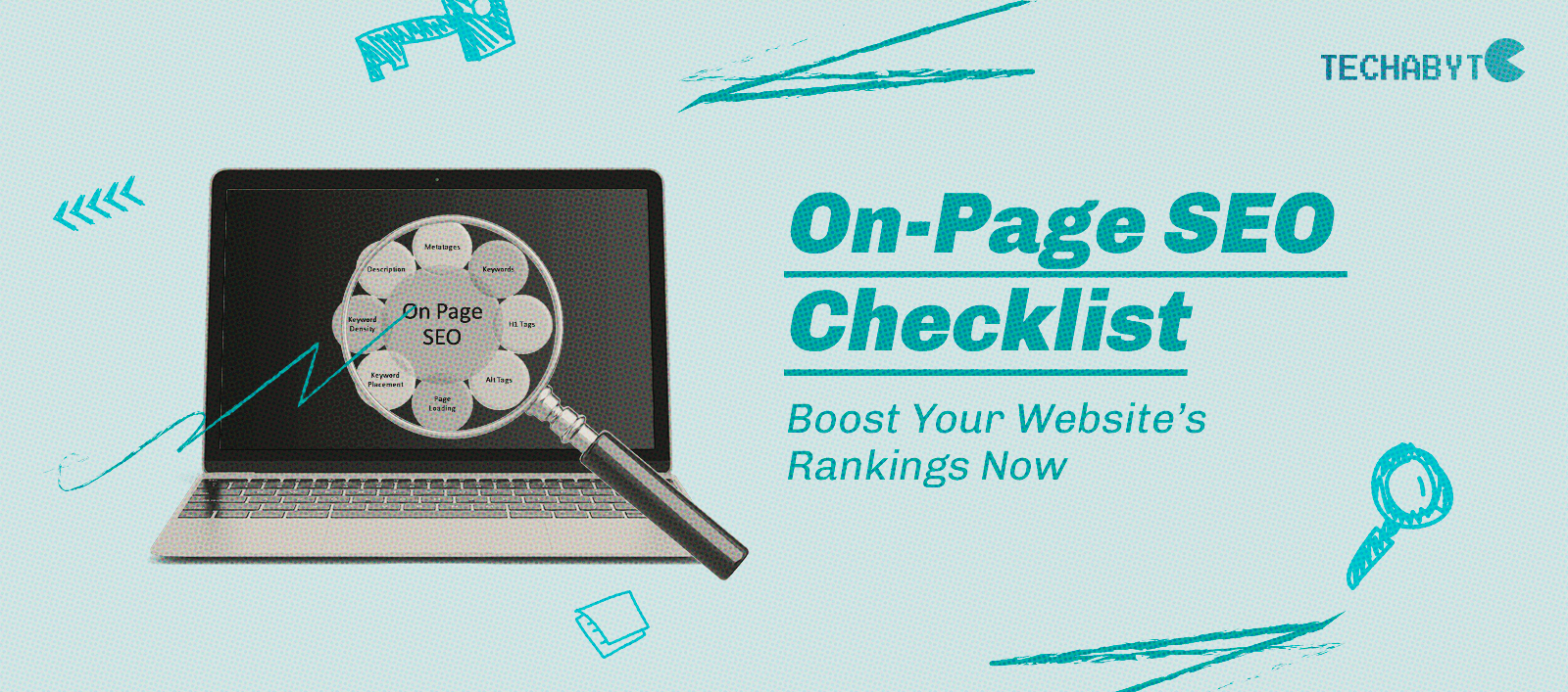 On-Page SEO Checklist: Boost Your Website’s Rankings Now