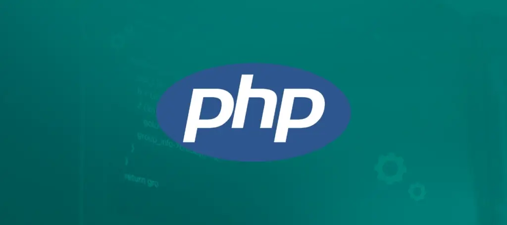 Server-side web development language PHP