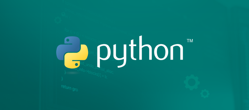 python