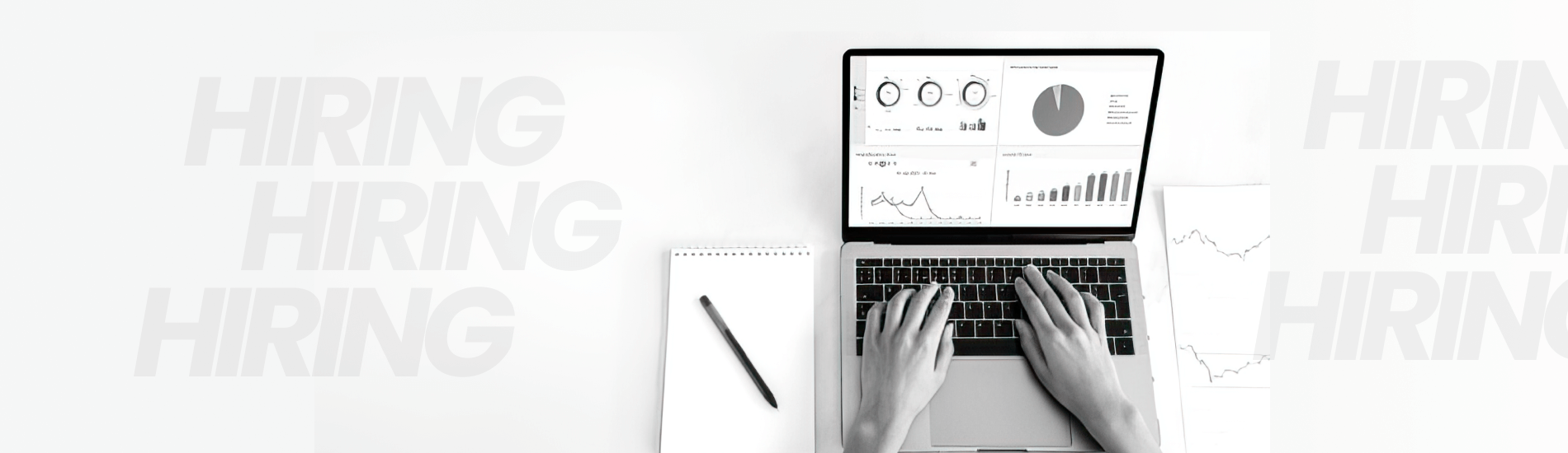 Social Media Executive, Digital Marketing Team