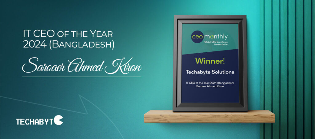 Global CEO Excellence Awards 2024