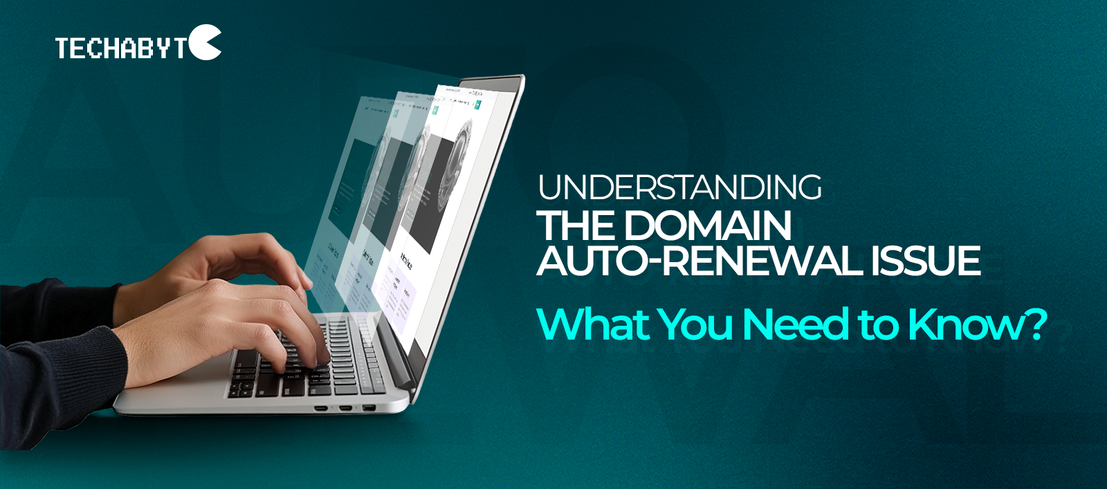 Understanding the Domain Autorenewal Issue: What You Need to Know