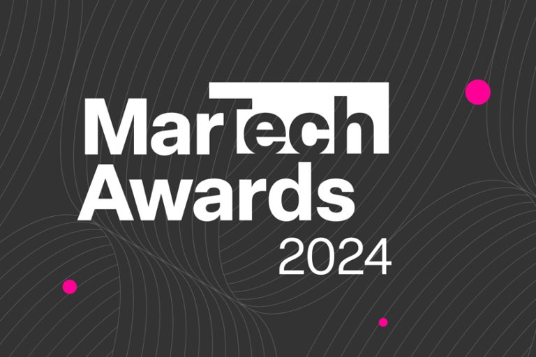 MarTech Awards