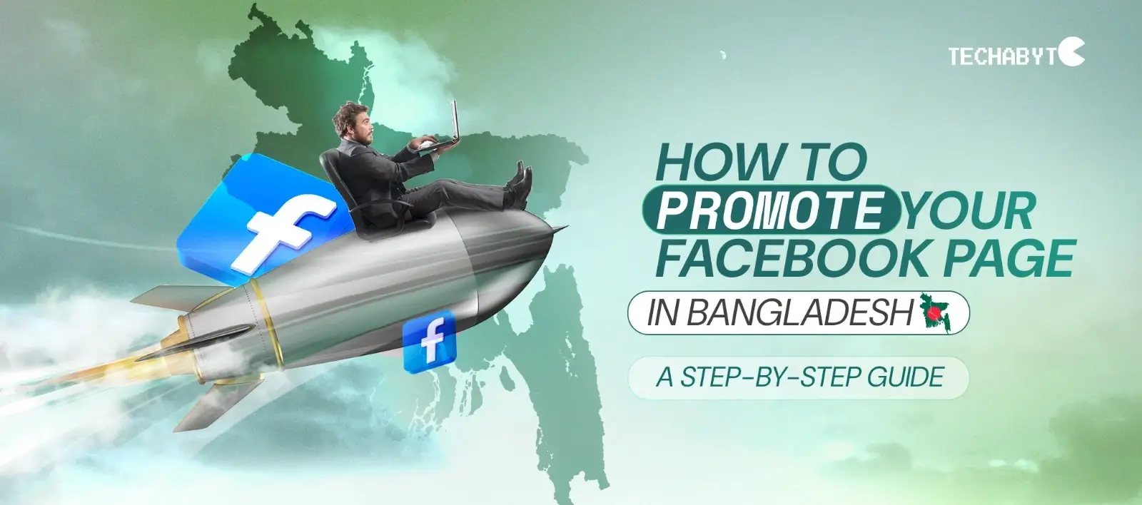 How to Boost Your Facebook Page in Bangladesh: A Step-by-Step Guide