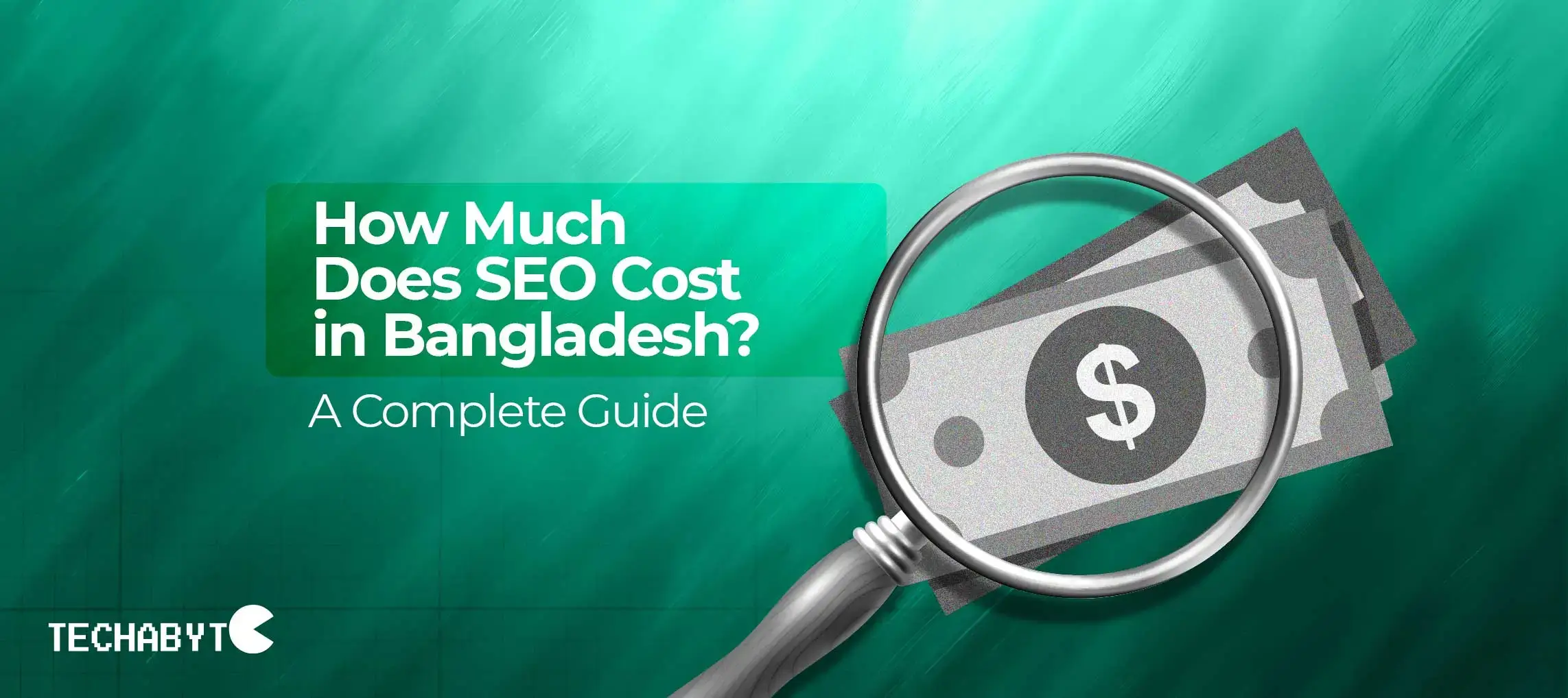 How Much Does SEO Cost in Bangladesh? A Complete Guide