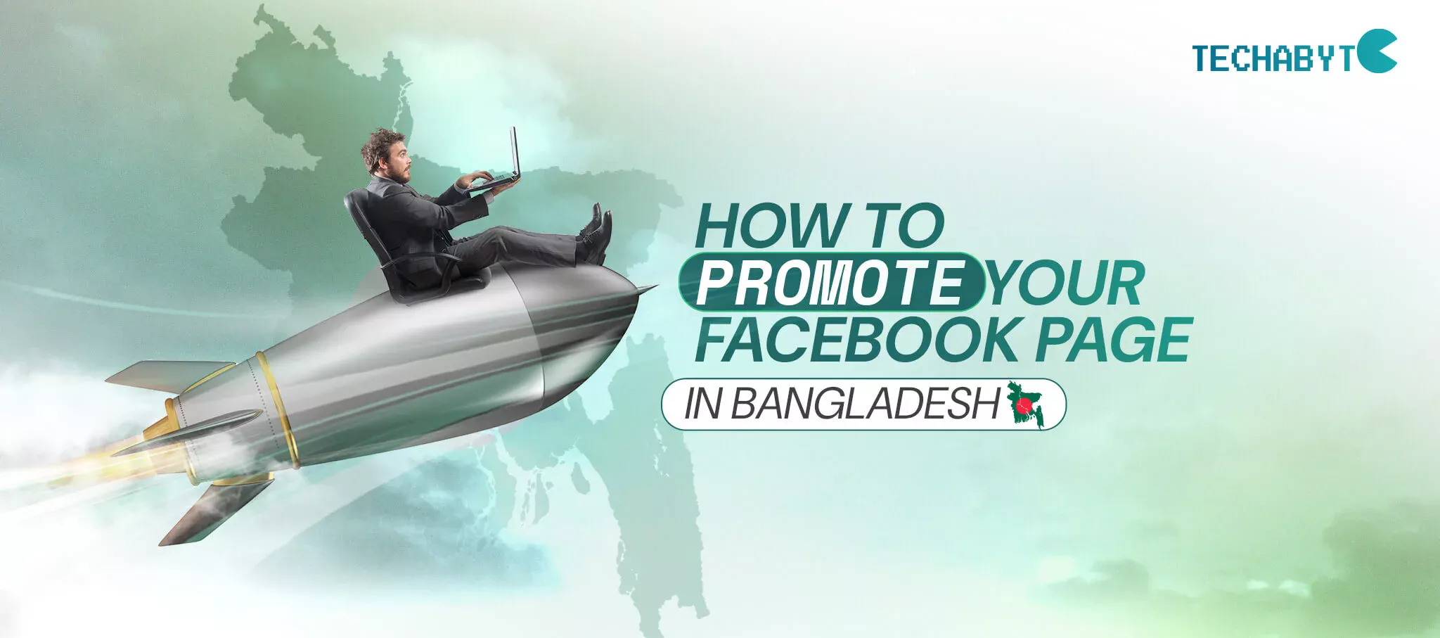 How to Boost Your Facebook Page in Bangladesh: A Step-by-Step Guide
