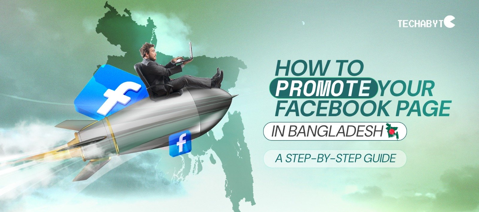 How to Boost Your Facebook Page in Bangladesh: A Step-by-Step Guide