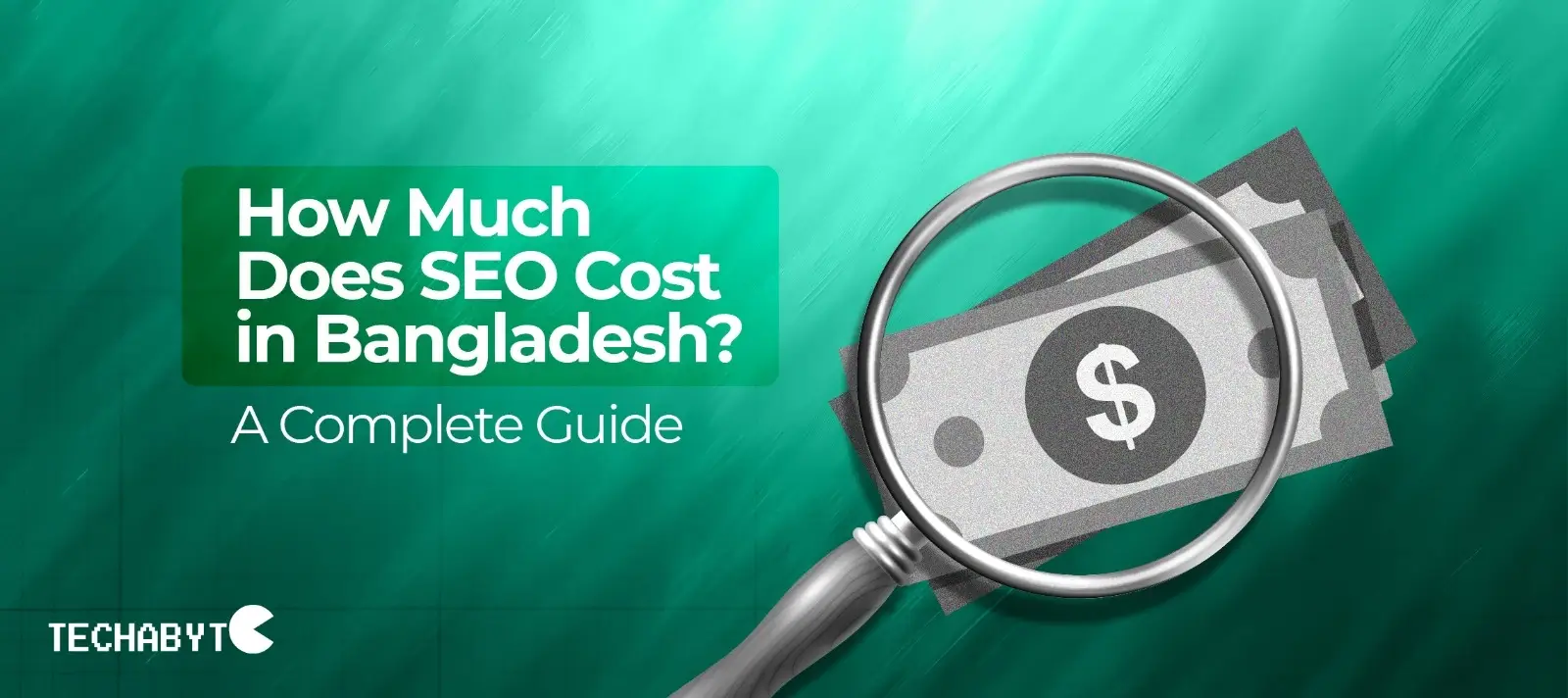 How Much Does SEO Cost in Bangladesh? A Complete Guide