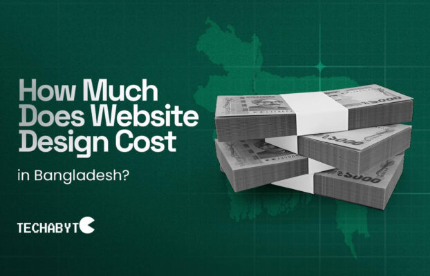 How Much Does Website Design Cost in Bangladesh? A Complete Guide