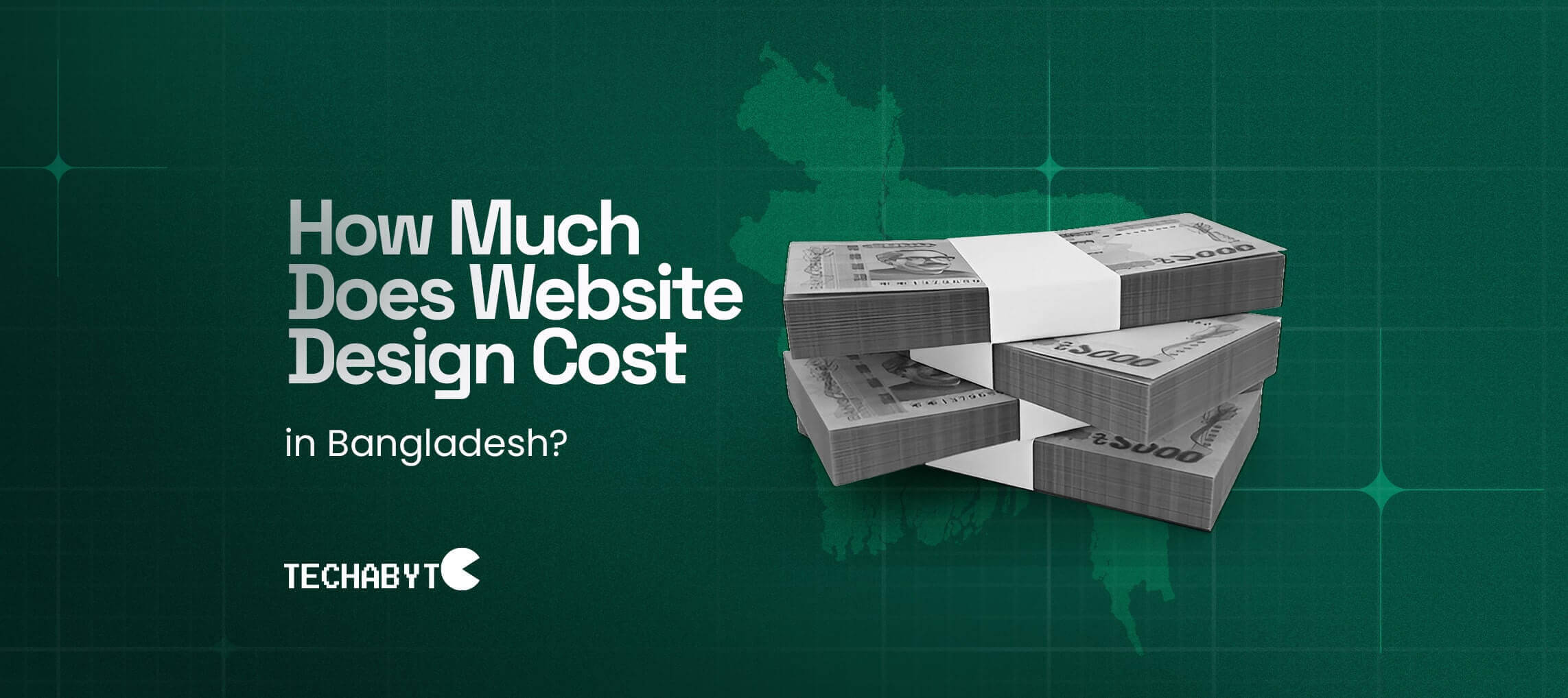 How Much Does Website Design Cost in Bangladesh? A Complete Guide