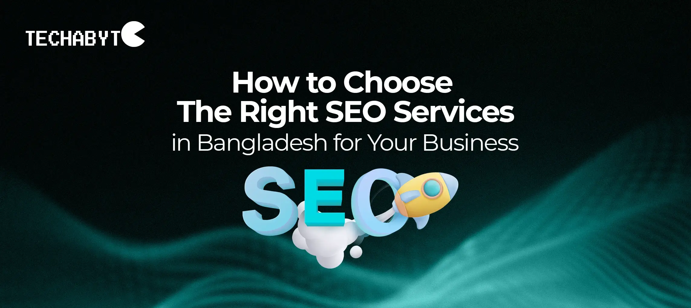 How to Choose the Right SEO Services in Bangladesh for Your Business