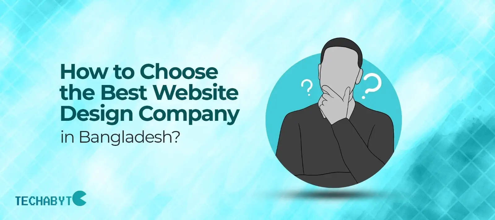 How to Choose the Best Website Design Company in Bangladesh