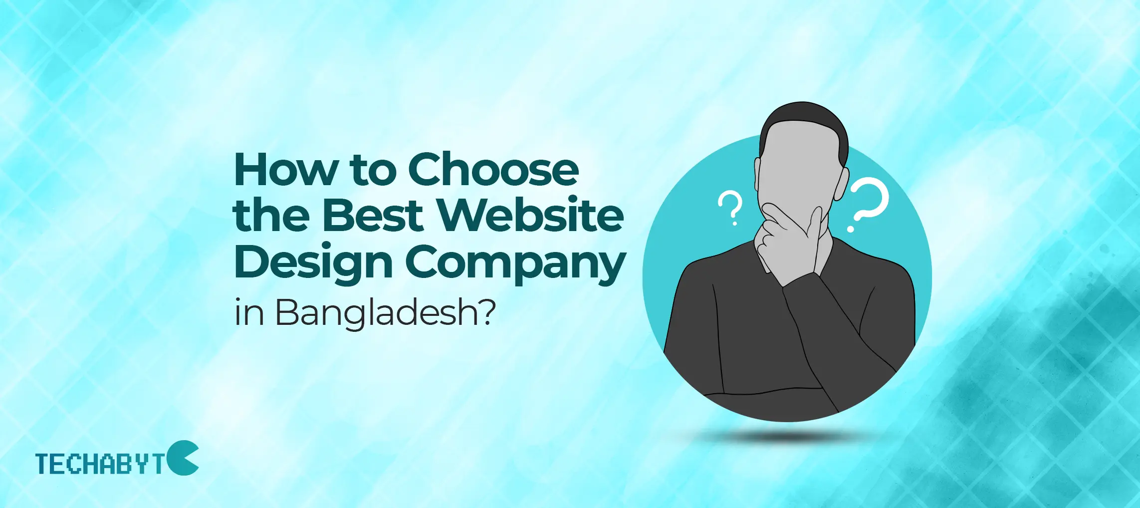How to Choose the Best Website Design Company in Bangladesh