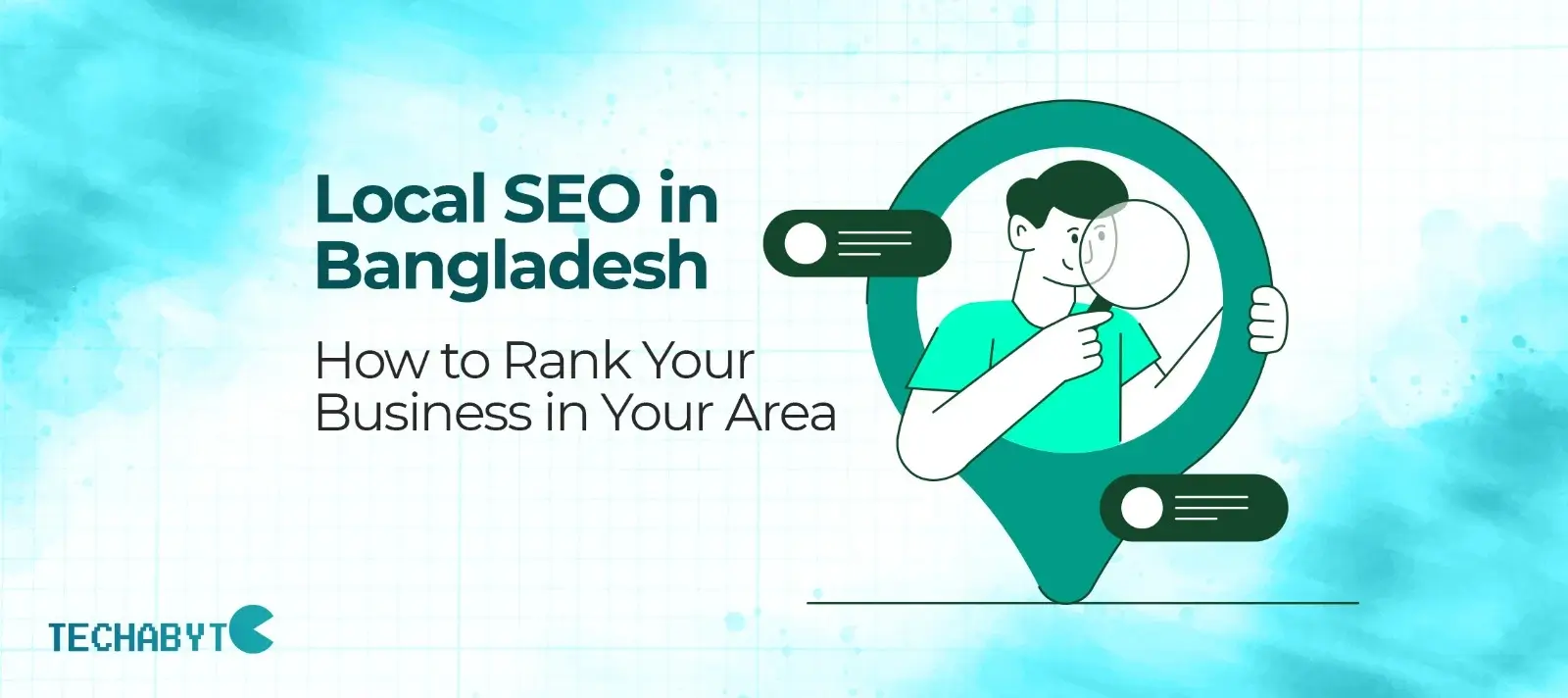 Local SEO in Bangladesh: How to Rank Your Business in Your Area