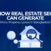 How real estate SEO can generate more property leads in Bangladesh – digital marketing and SEO strategies for real estate companies by Techabyte Solutions