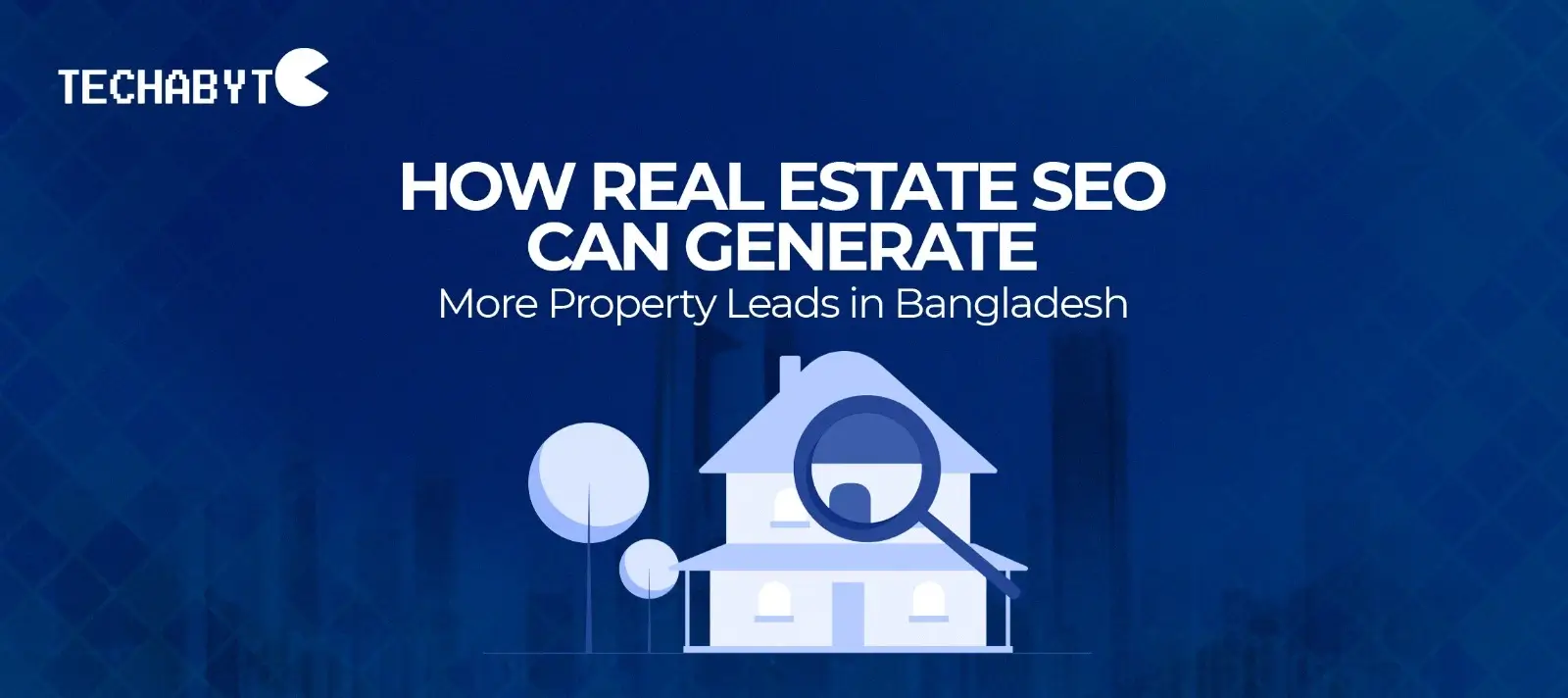 How Real Estate SEO Can Generate More Property Leads in Bangladesh