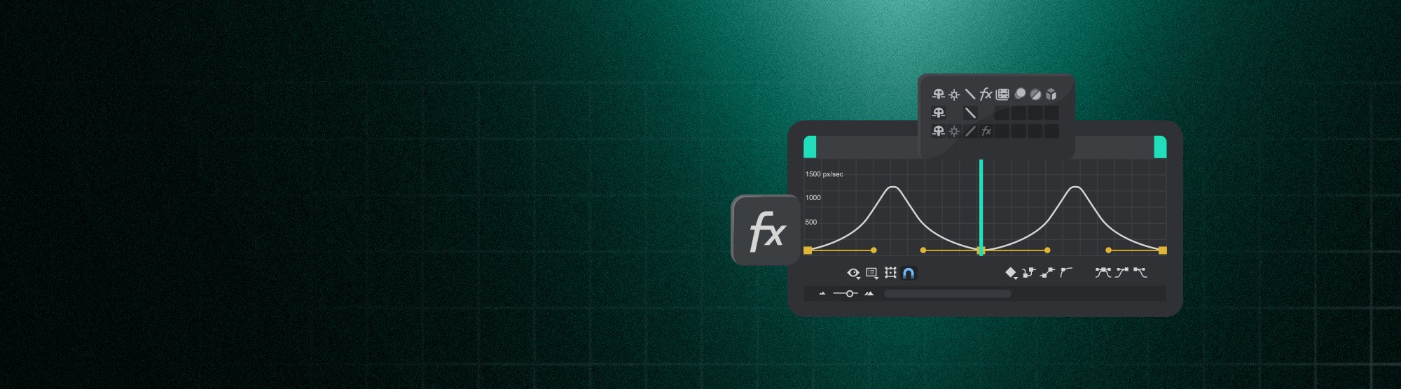  Senior Visualizer
