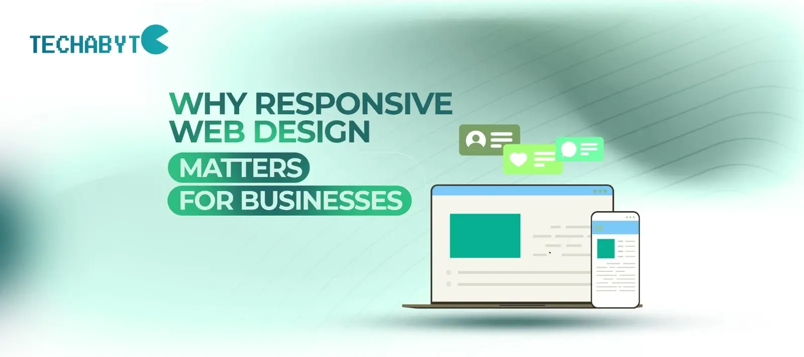 Why Responsive Web Design Matters for Businesses