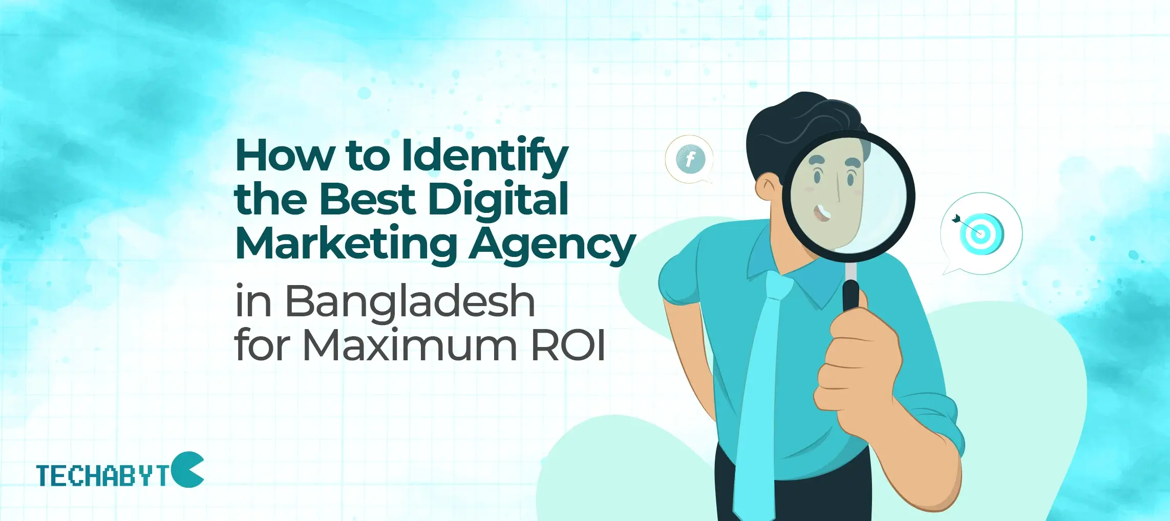 How to Identify the Best Digital Marketing Agency in Bangladesh for Maximum ROI