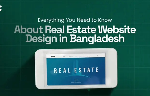 Everything You Need to Know About Real Estate Website Design in Bangladesh